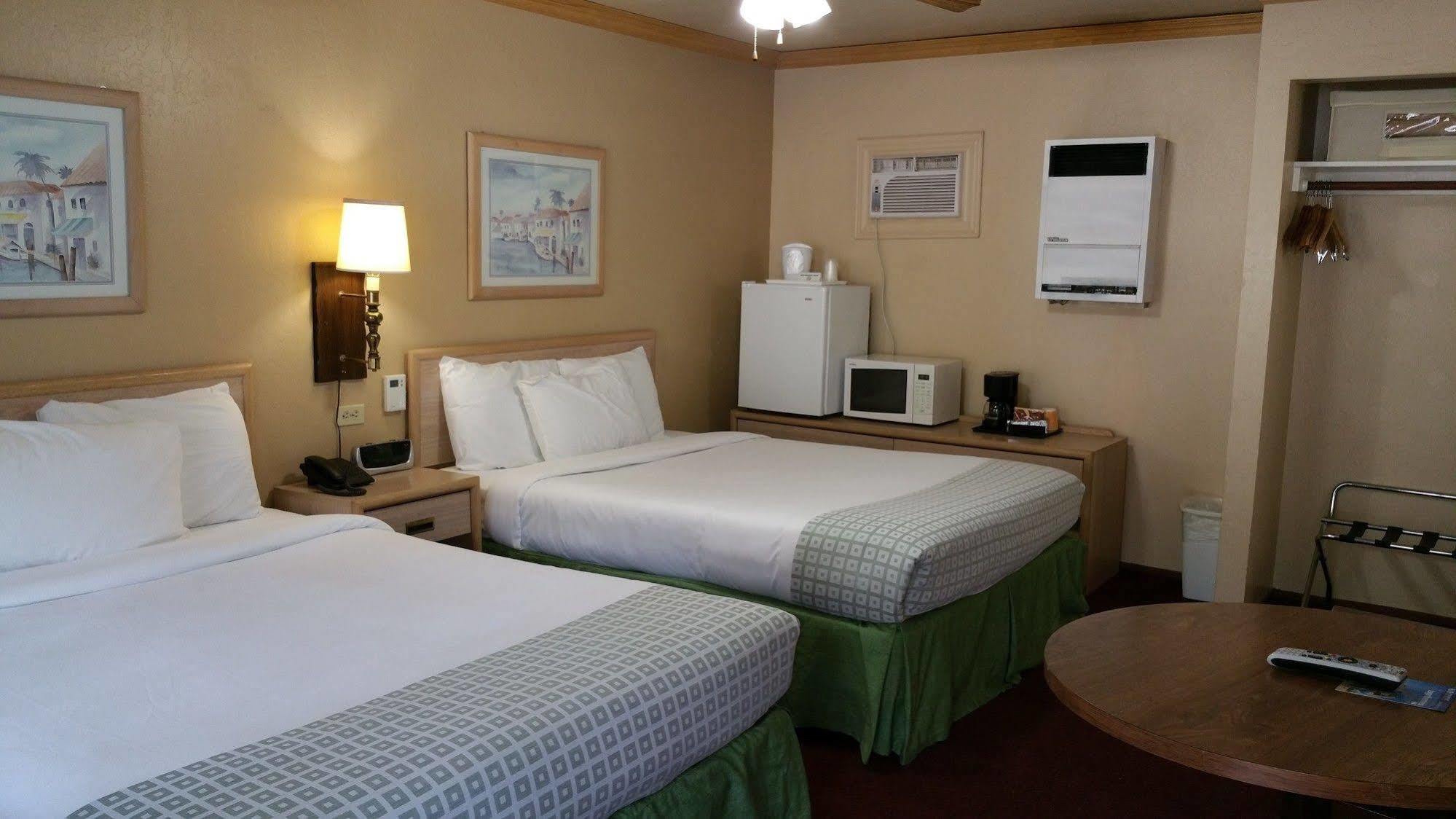 El Dorado Motel Twain Harte Extérieur photo