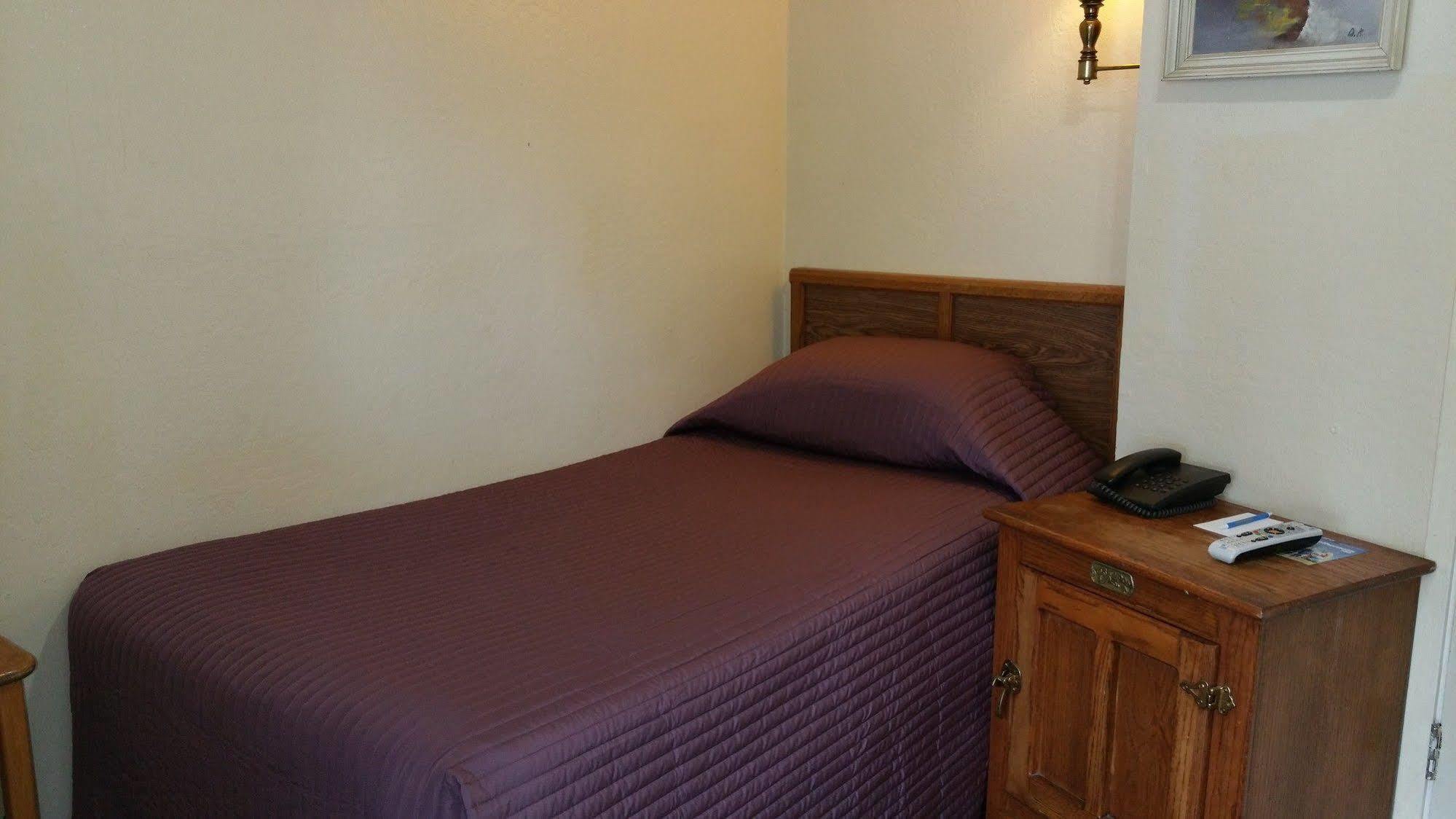 El Dorado Motel Twain Harte Extérieur photo